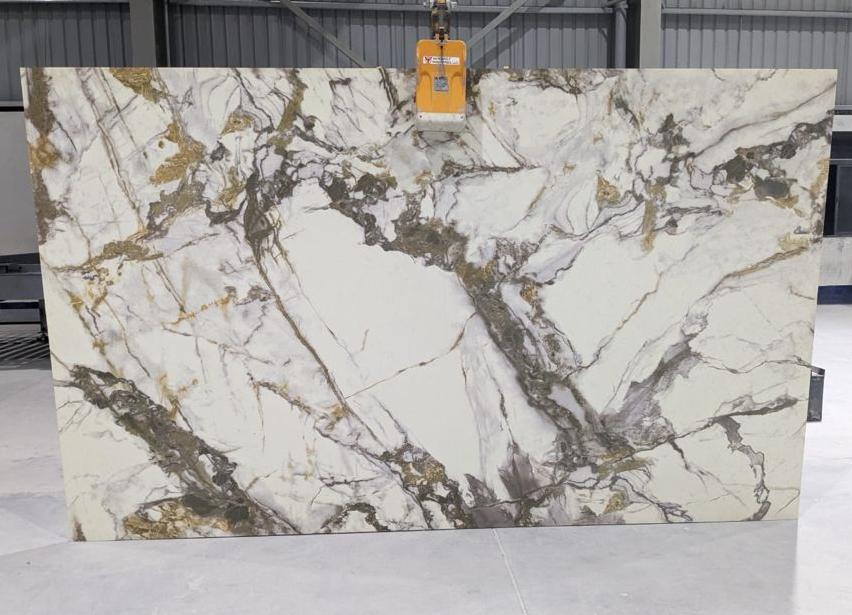 Cristal Printed slab sample